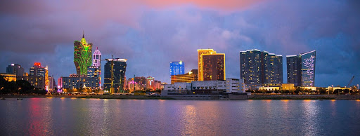 Offshore Bank Account in Macau