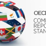 OECD Common Reporting Standard CRS