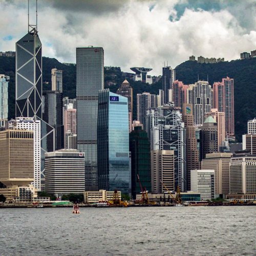 Hong Kong image